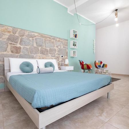 B&B Vico 10 Guspini Exterior foto